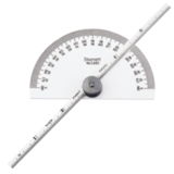 Steel Protractor Indonesia